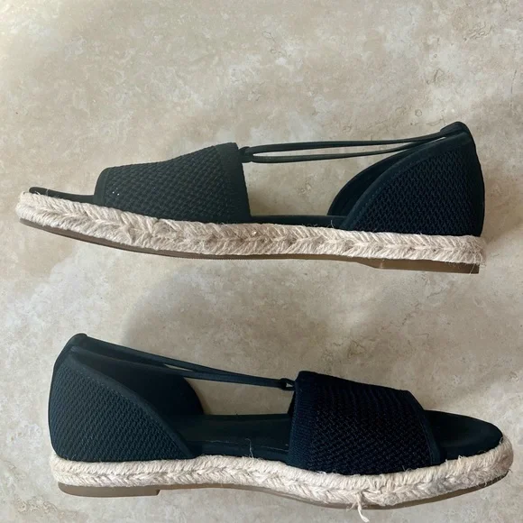 Eileen Fisher Espadrilles - Picture 2 of 5